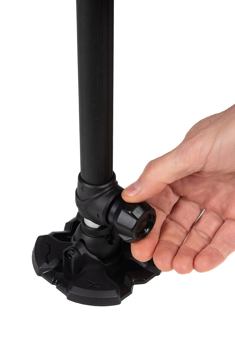 S25 Pro Accessory Chair – Feederstoel