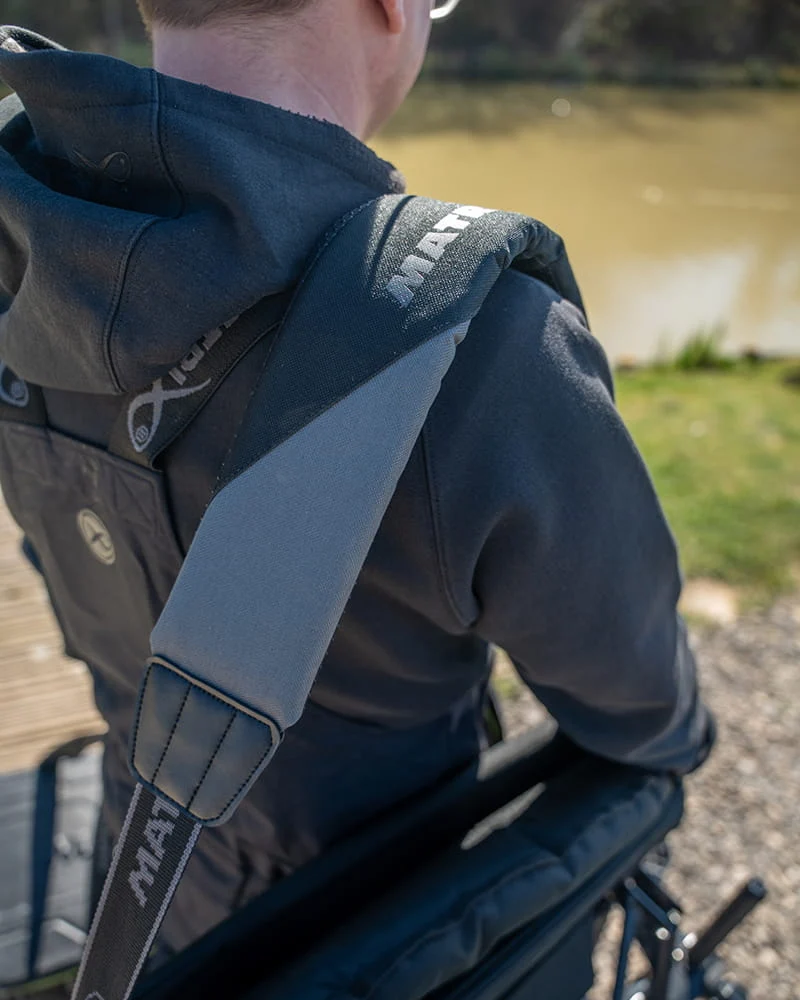 S25 Pro Accessory Chair – Feederstoel