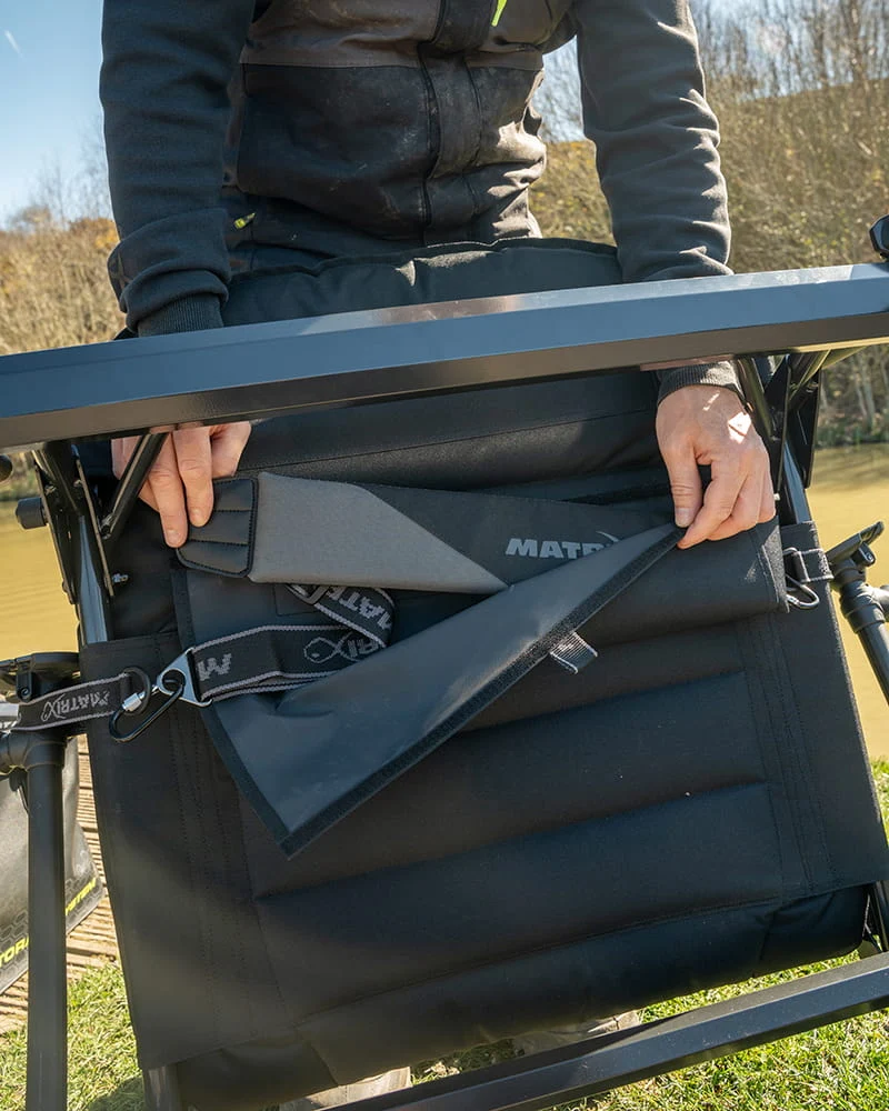 S25 Pro Accessory Chair – Feederstoel