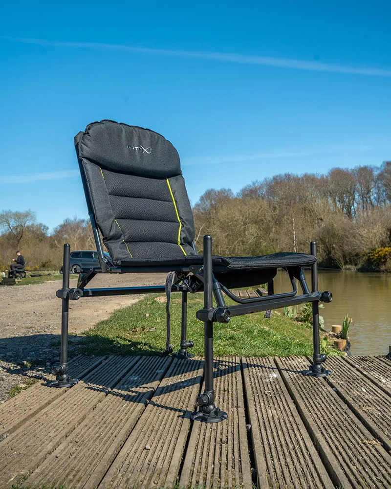 S25 Pro Accessory Chair – Feederstoel
