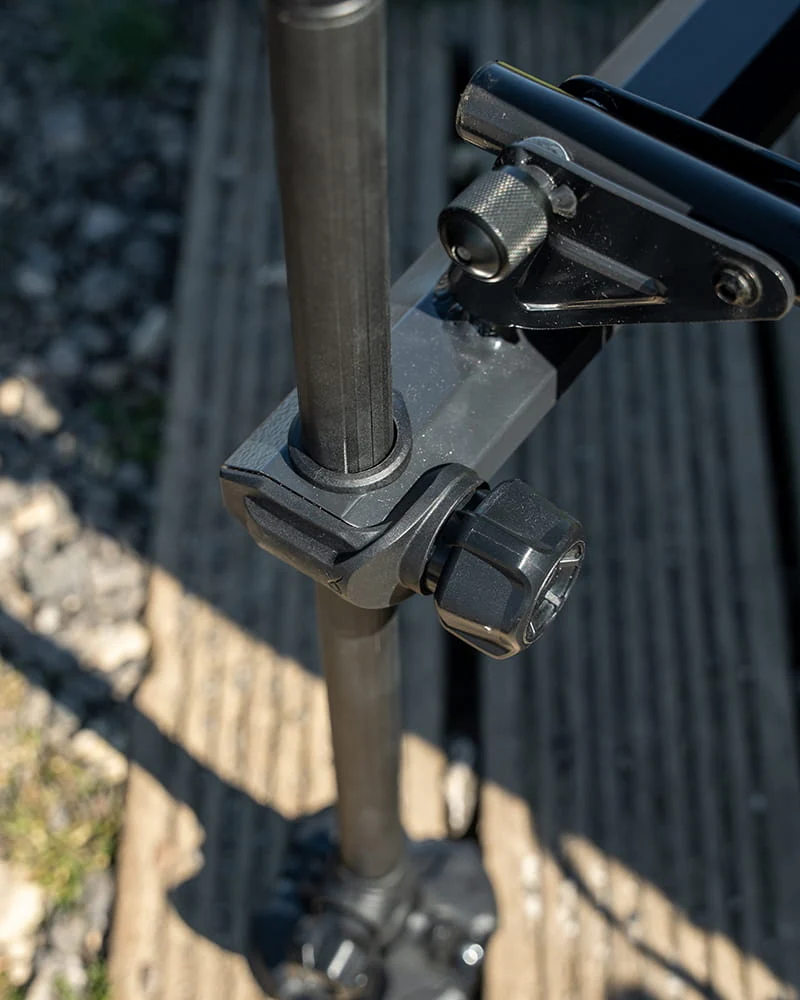 S25 Pro Accessory Chair – Feederstoel