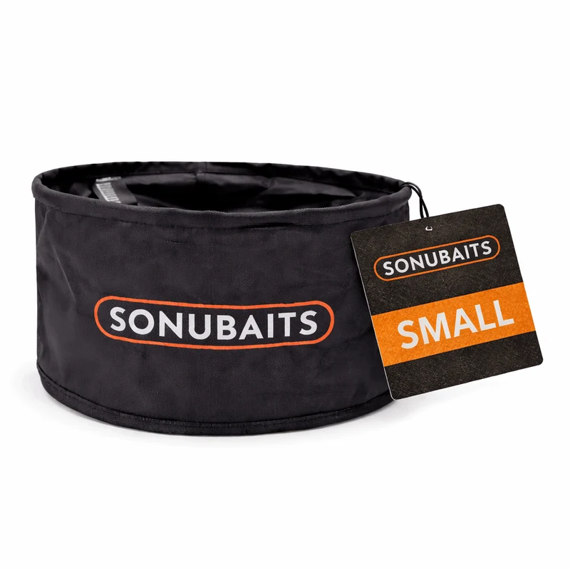 Groundbait Bowls – Mengkommen voor Grondvoer