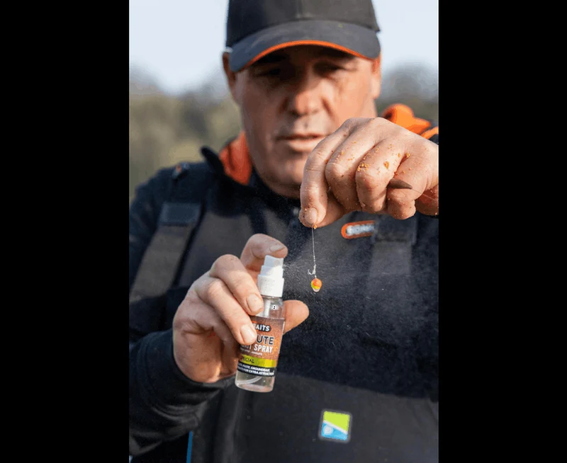 Absolute Hookbait Sprays 50ml – Aasspray