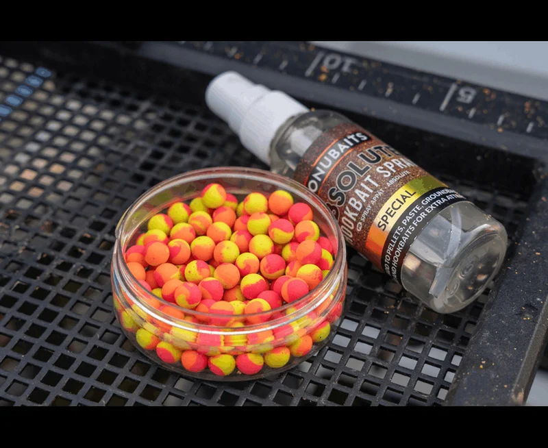 Absolute Hookbait Sprays 50ml – Aasspray