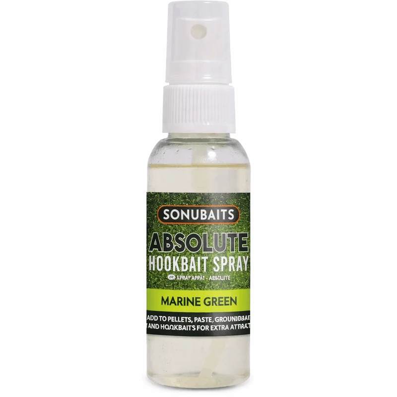 Absolute Hookbait Sprays 50ml – Aasspray