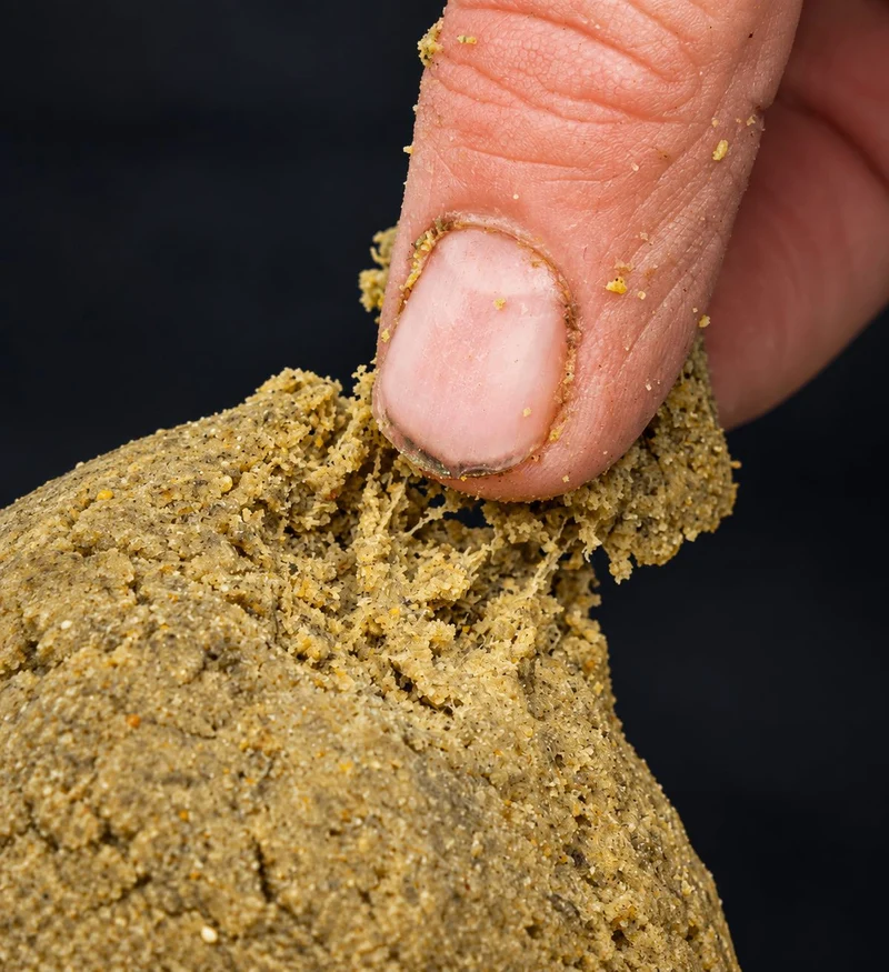 Stiki Paste 500g – Haakdeeg
