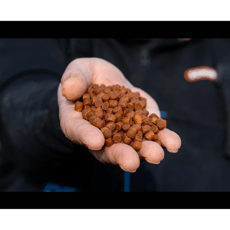Mega Carp Pellets 900g – Karperpellets
