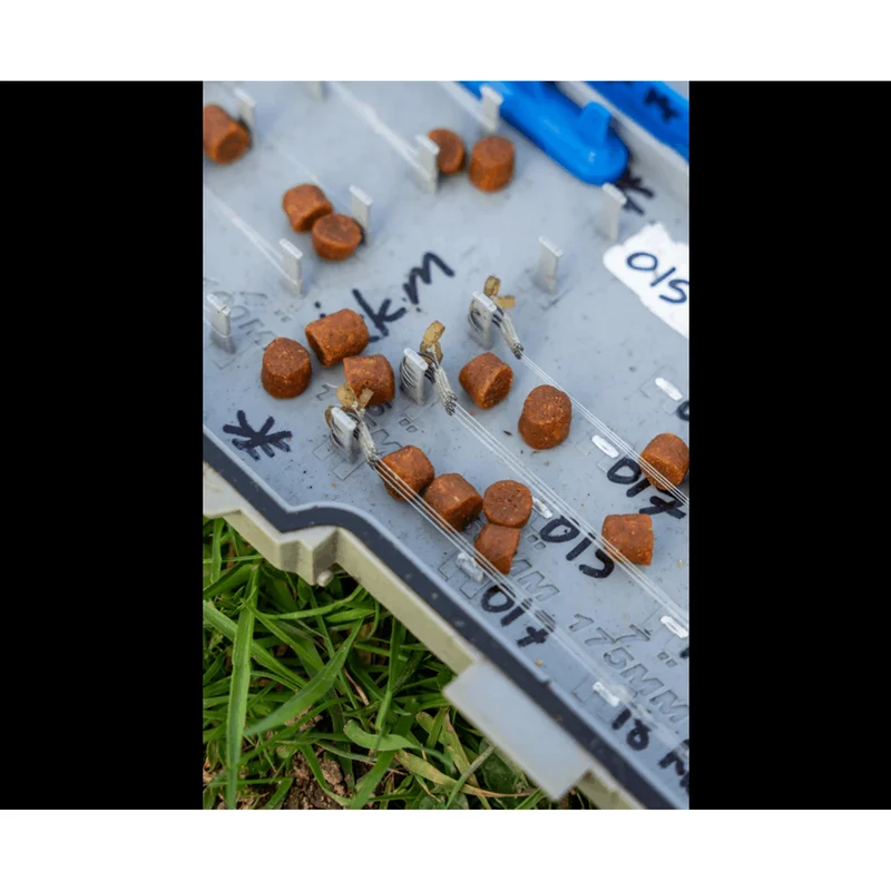 Mega Carp Pellets 900g – Karperpellets