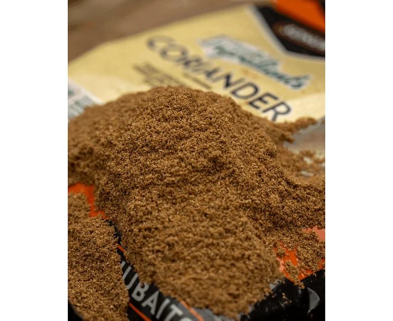 Essential Ingredients – Ingrediënten voor Grondvoer