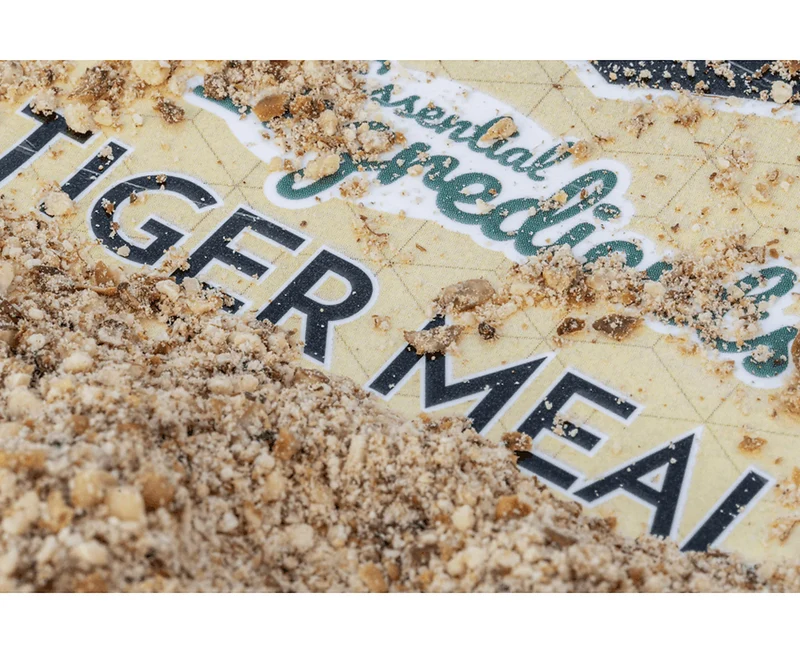 Essential Ingredients – Ingrediënten voor Grondvoer