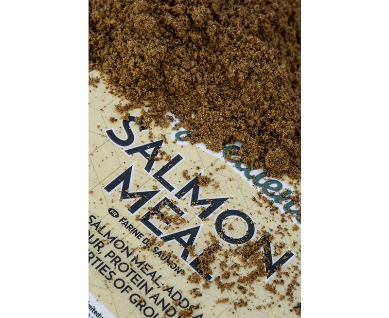 Essential Ingredients – Ingrediënten voor Grondvoer