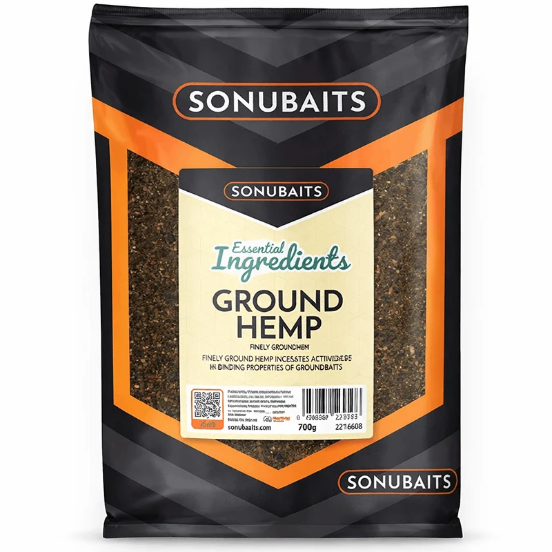 Essential Ingredients – Ingrediënten voor Grondvoer