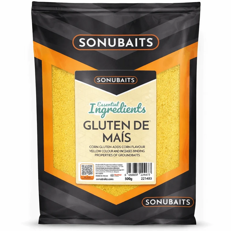 Essential Ingredients – Ingrediënten voor Grondvoer