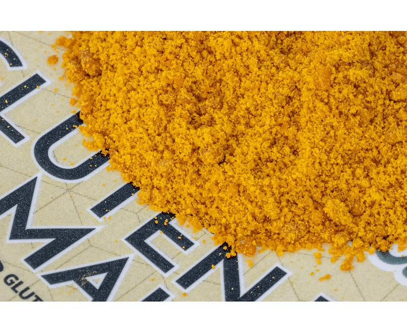 Essential Ingredients – Ingrediënten voor Grondvoer