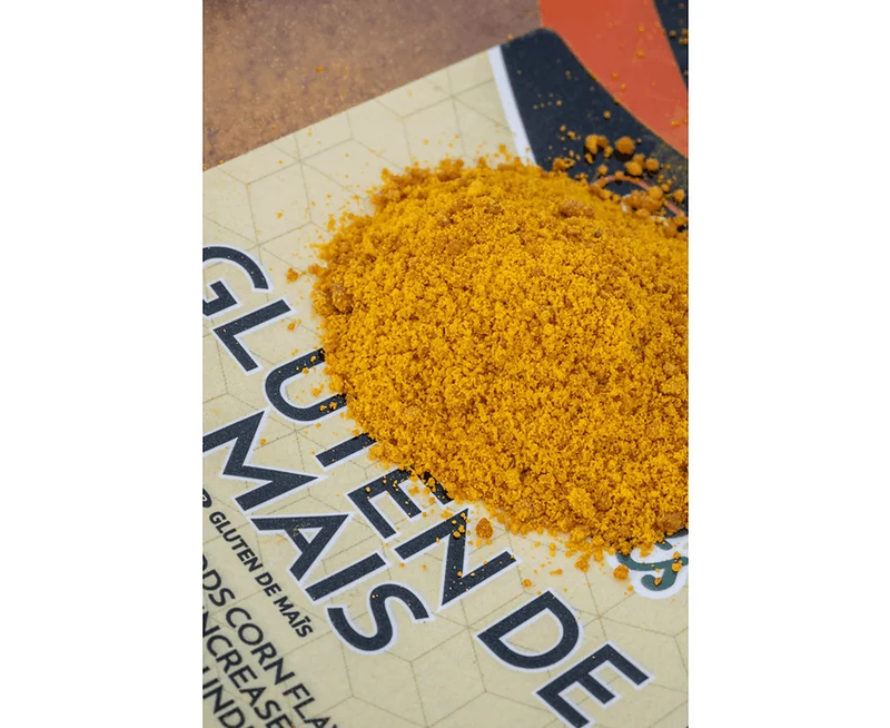 Essential Ingredients – Ingrediënten voor Grondvoer