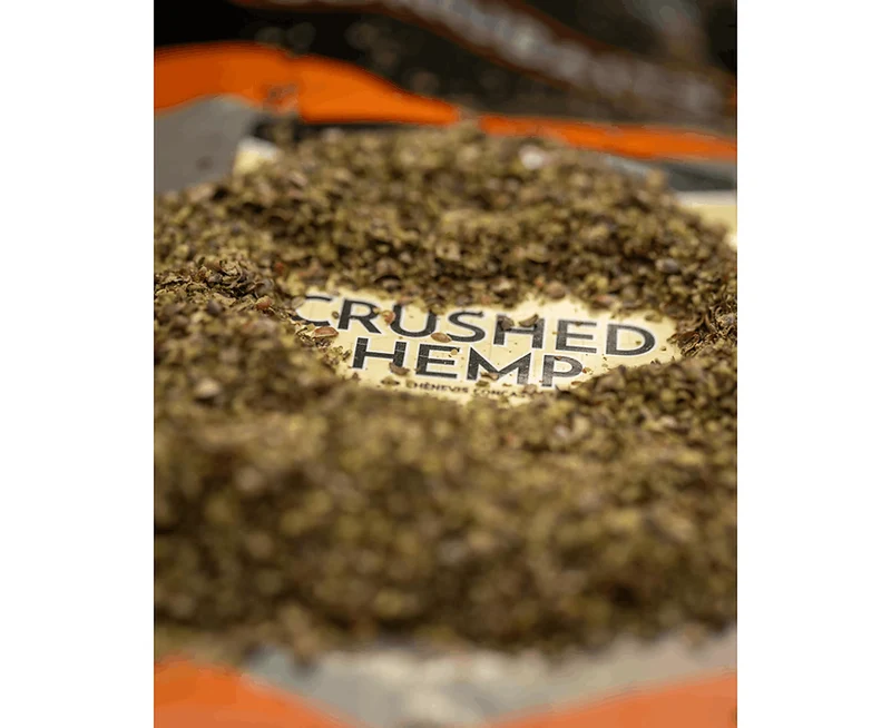 Essential Ingredients – Ingrediënten voor Grondvoer
