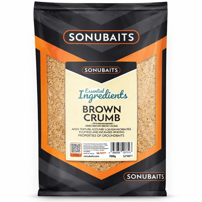 Essential Ingredients – Ingrediënten voor Grondvoer