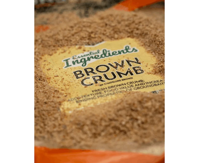 Essential Ingredients – Ingrediënten voor Grondvoer