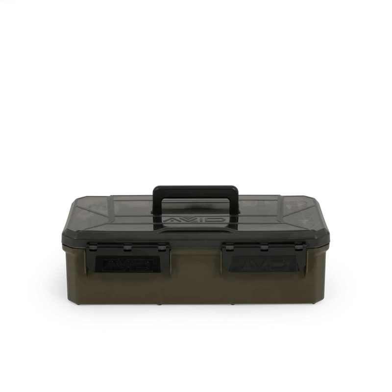 Boîte Avid Carp Reload Utility