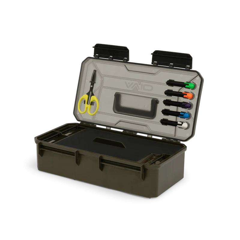 Boîte Avid Carp Reload Utility