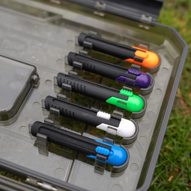 Boîte Avid Carp Reload Utility