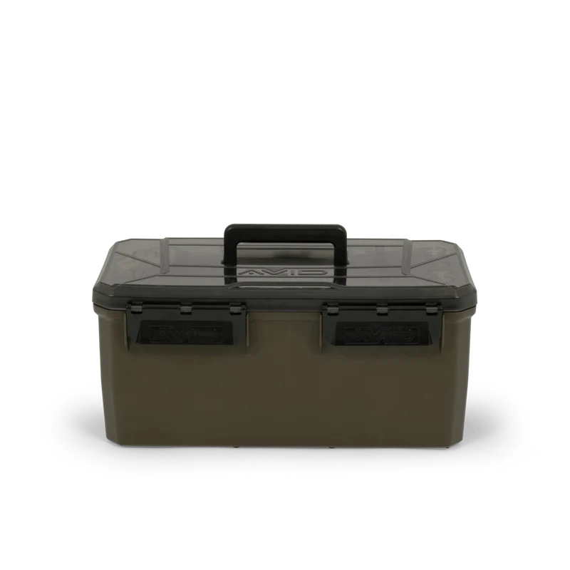 Boîte Avid Carp XL Reload Accessory