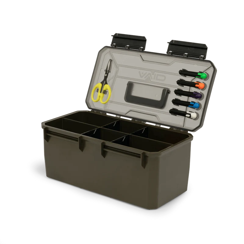 Boîte Avid Carp XL Reload Accessory