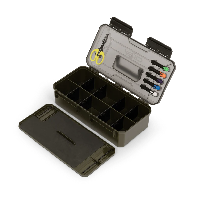 Boîte Avid Carp XL Reload Accessory