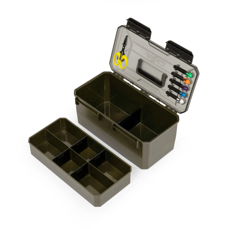 Boîte Avid Carp XL Reload Accessory