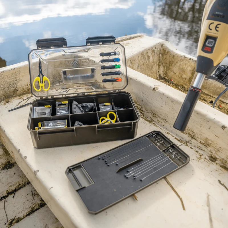 Boîte Avid Carp XL Reload Accessory