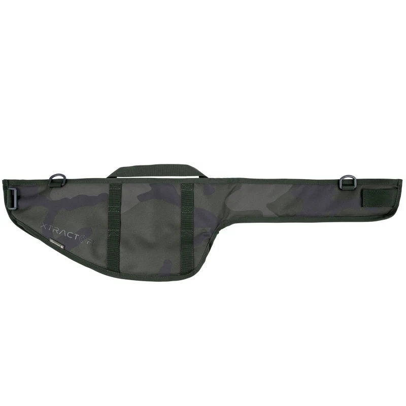 Housse individuelle canne 8 pieds Sonik Xtractor Recon