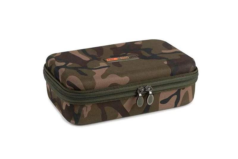 Étui Fox Camolite RX+ Security Case