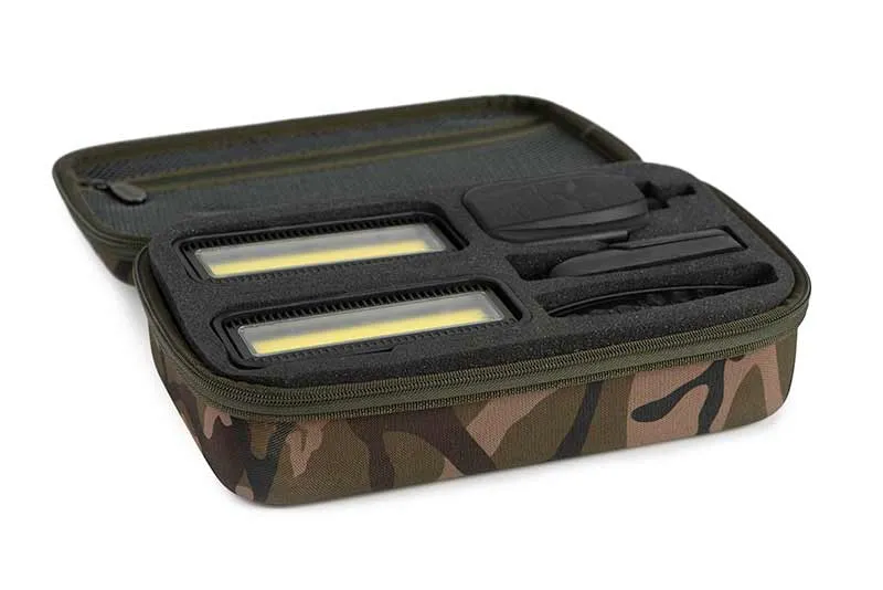 Étui Fox Camolite RX+ Security Case