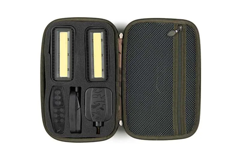 Étui Fox Camolite RX+ Security Case