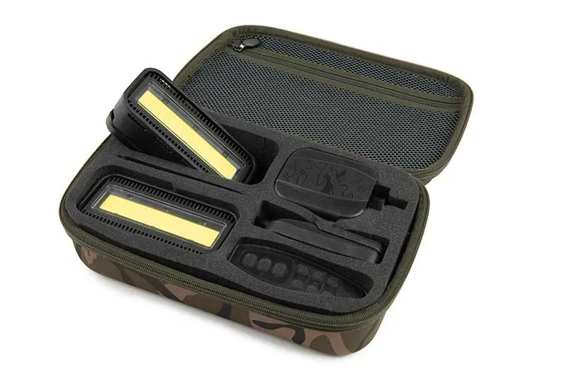 Étui Fox Camolite RX+ Security Case