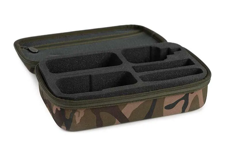 Étui Fox Camolite RX+ Security Case