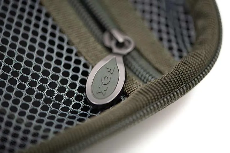 Étui Fox Camolite RX+ Security Case
