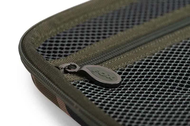 Étui Fox Camolite RX+ Security Case