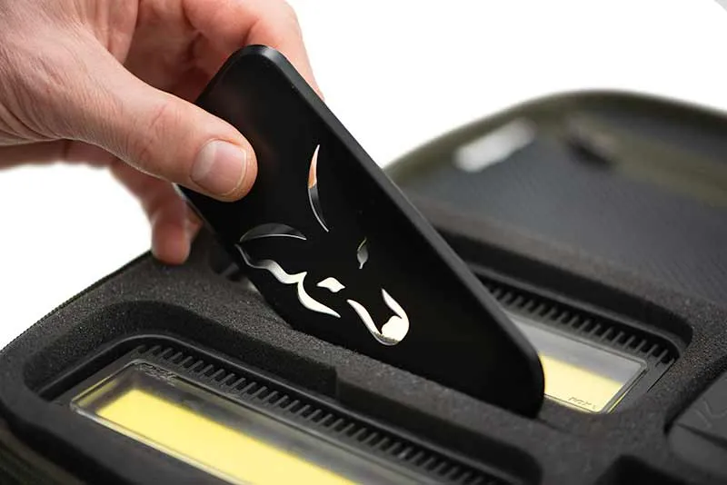 Étui Fox Camolite RX+ Security Case