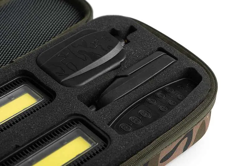 Étui Fox Camolite RX+ Security Case