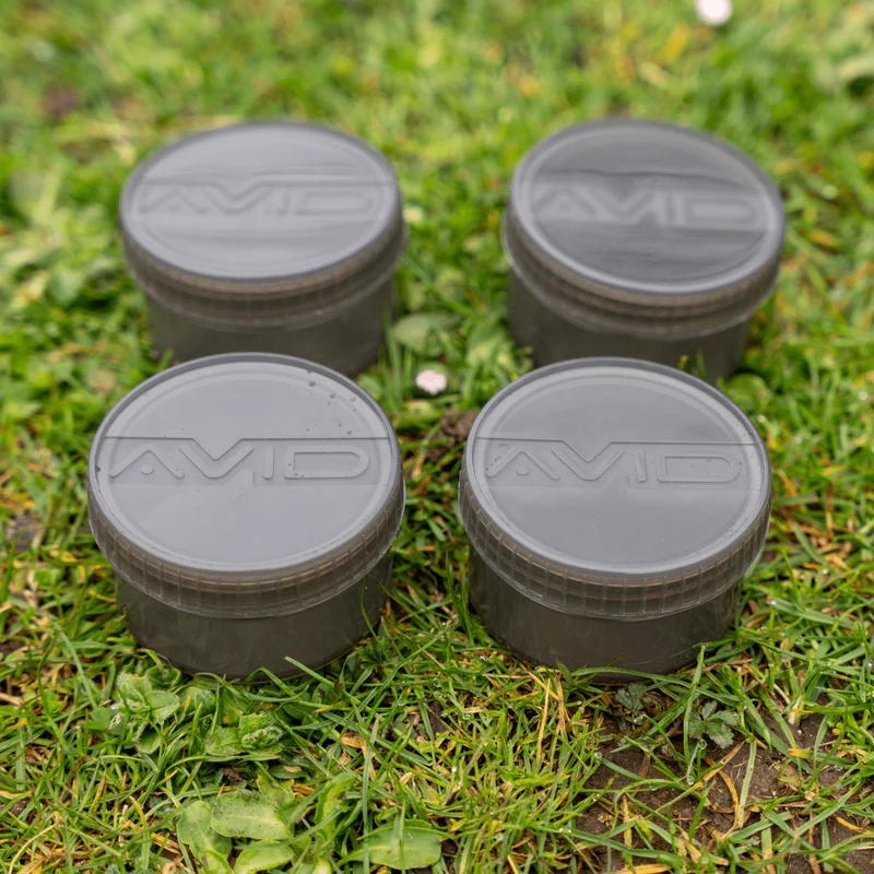 Pack de bateaux amorceurs Avid Carp Petit