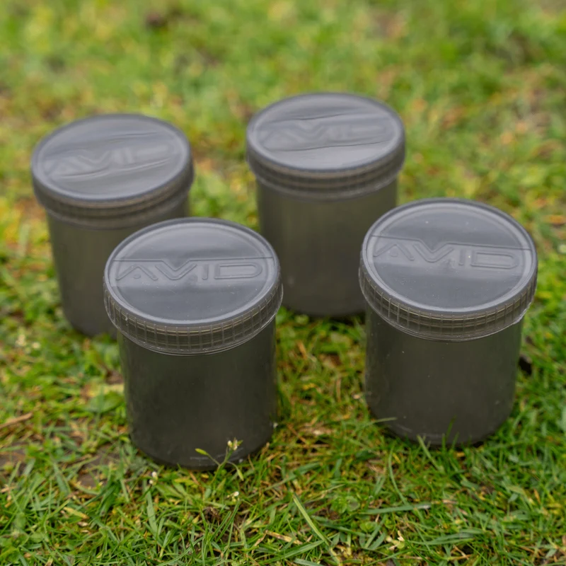 Pack de bateaux amorceurs Avid Carp grand