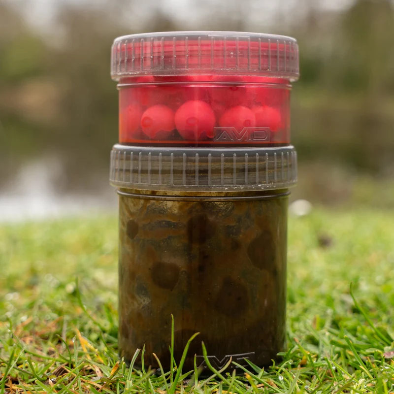 Pack de bateaux amorceurs Avid Carp grand