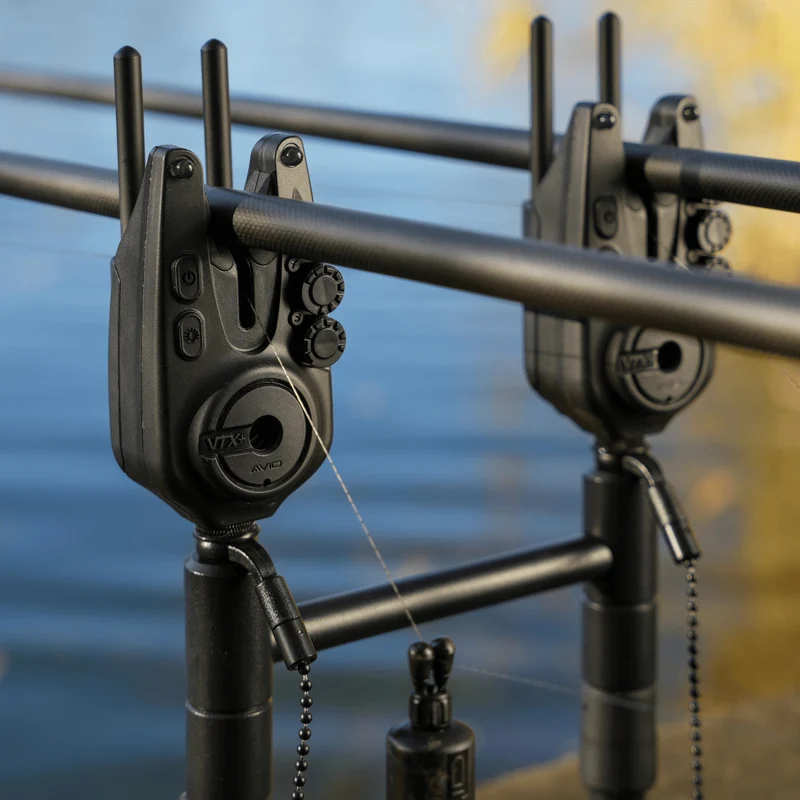 Snag Oreilles Avid Carp VTX+