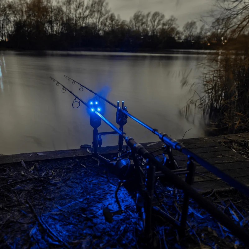 Snag Oreilles Avid Carp VTX+ Illuminated Snag Oreilles
