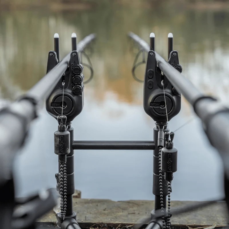 Snag Oreilles Avid Carp VTX+ Illuminated Snag Oreilles