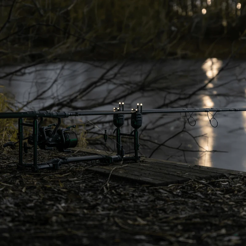 Snag Oreilles Avid Carp VTX+ Illuminated Snag Oreilles