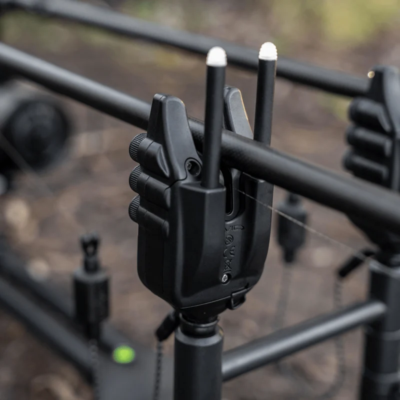 Snag Oreilles Avid Carp VTX+ Illuminated Snag Oreilles