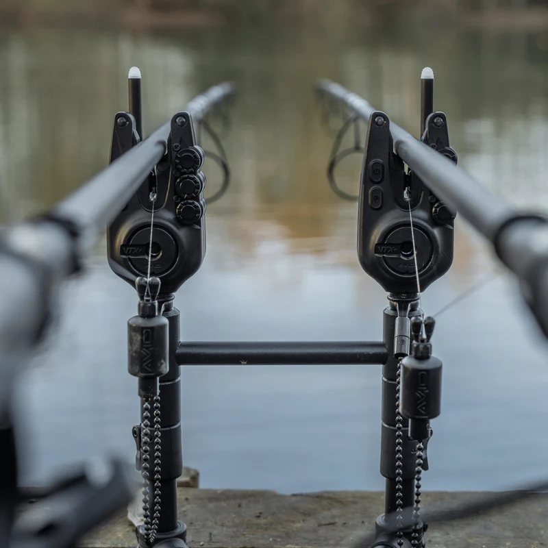 Snag Oreilles Avid Carp VTX+ Illuminated Snag Oreilles