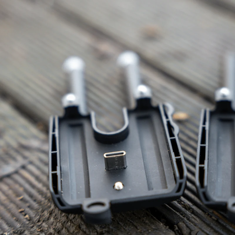 Snag Oreilles Avid Carp VTX+ Illuminated Snag Oreilles